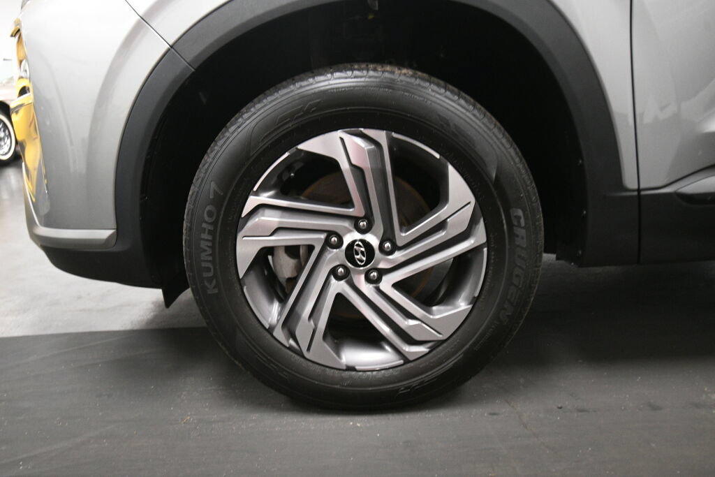 Used 2023 Hyundai Santa Fe SEL AWD/4WD image 33