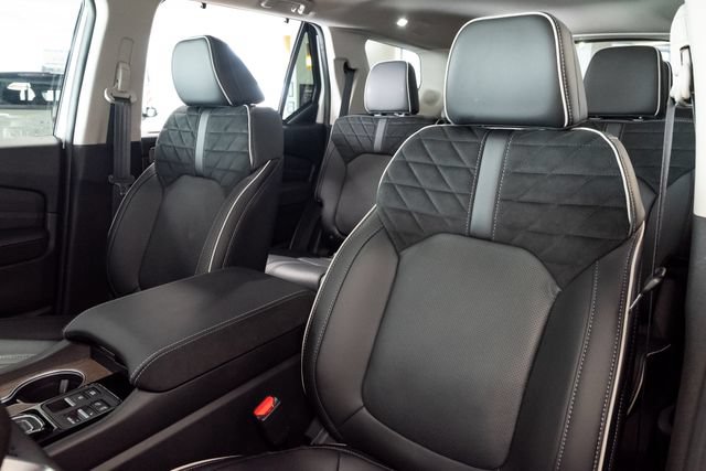 Used 2026 Honda Pilot Elite image 11