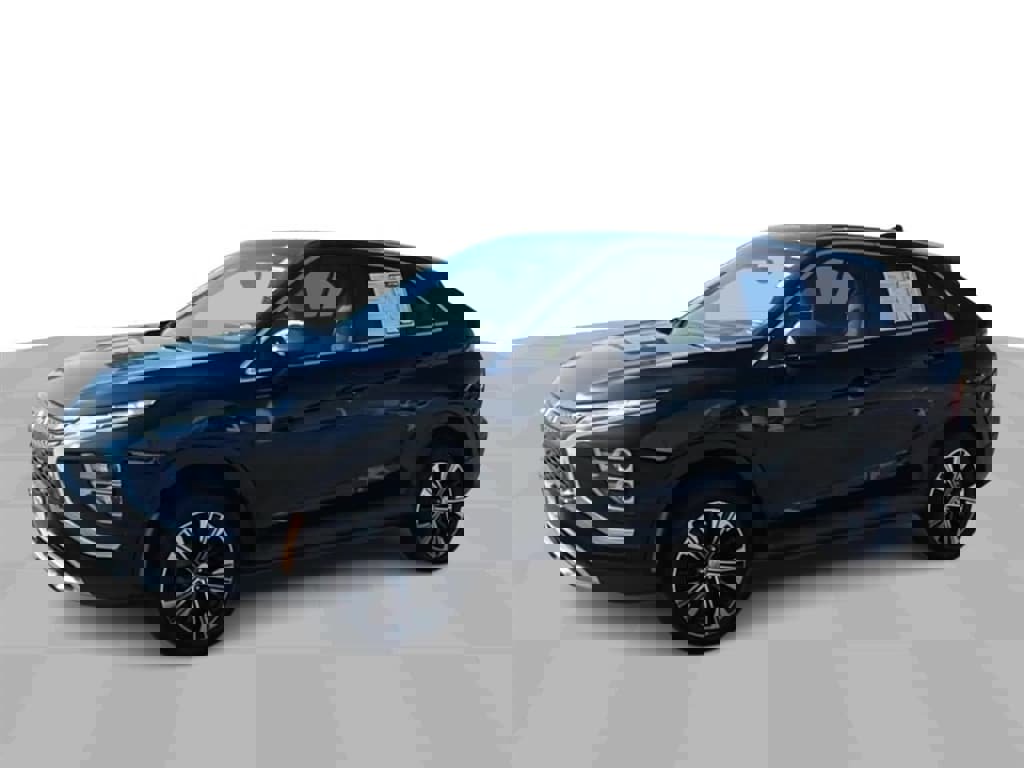 Used 2022 Mitsubishi Eclipse Cross AWD image 4