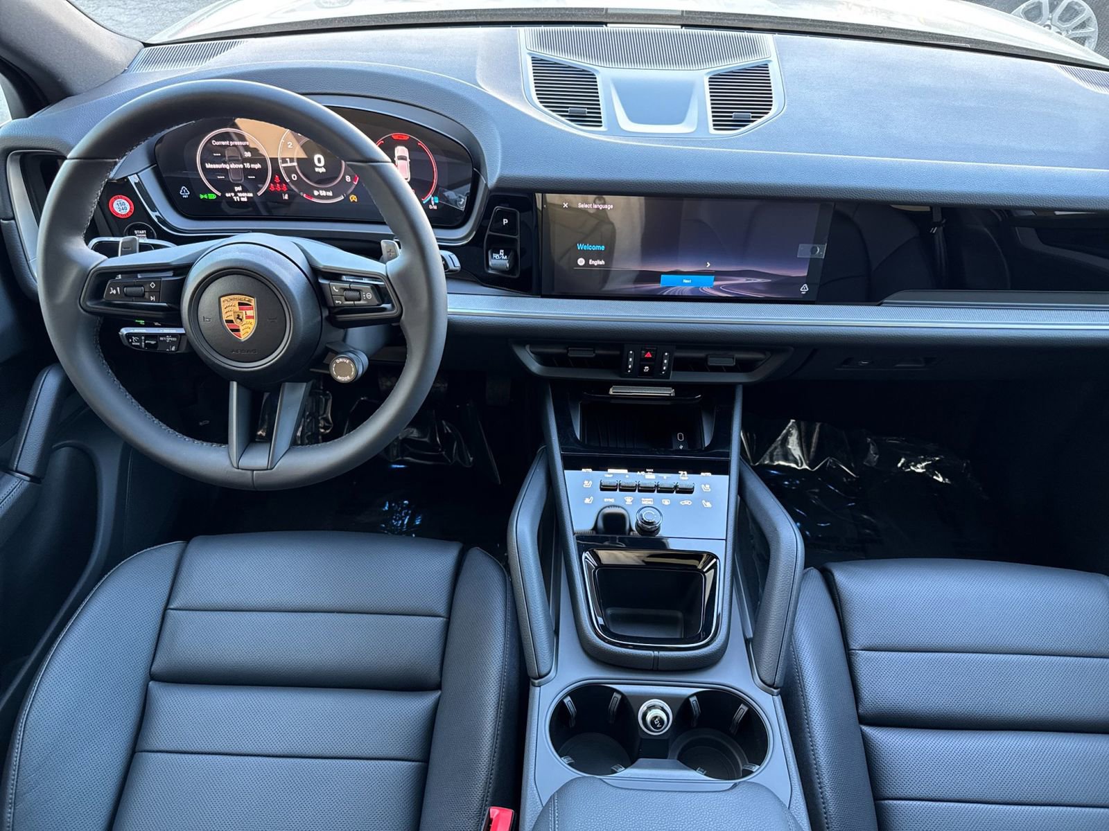 New 2026 Porsche Cayenne image 6