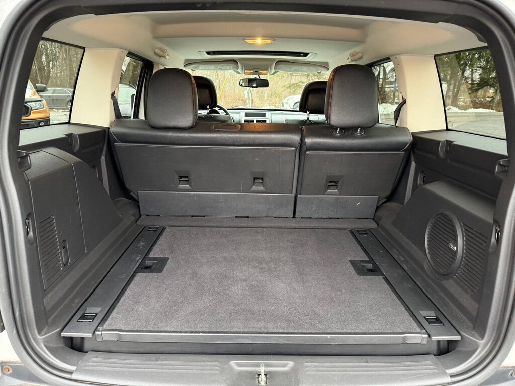 Used 2011 Dodge Nitro Heat image 38