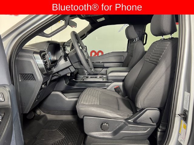 Used 2023 Ford F150 XL w/ STX Appearance Package RWD image 10