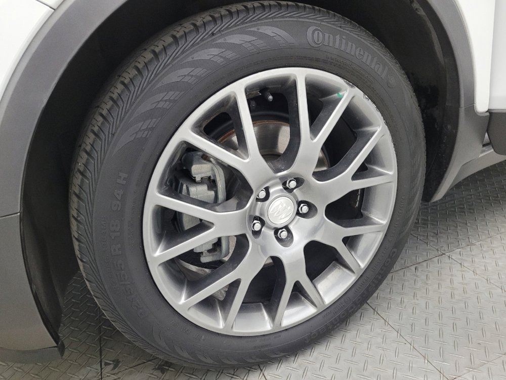 Used 2016 Buick Encore Sport Touring image 31