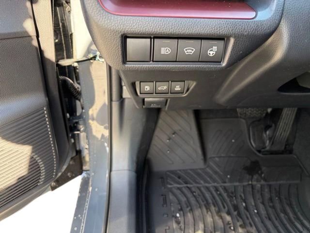 New 2026 Toyota Prius Plug-In Hybrid w/ Limited Premium Package image 12