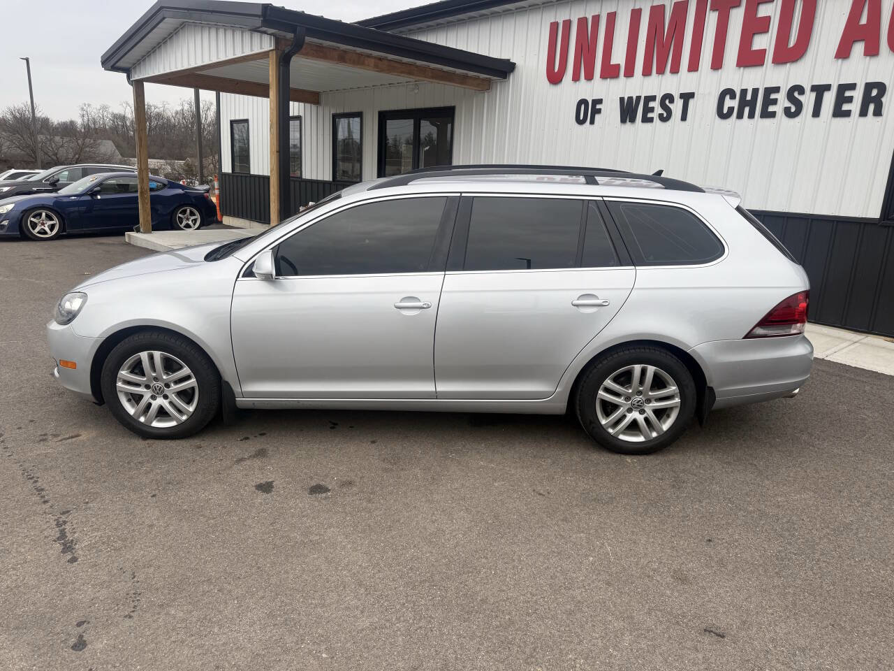 Used 2013 Volkswagen Jetta TDI image 13