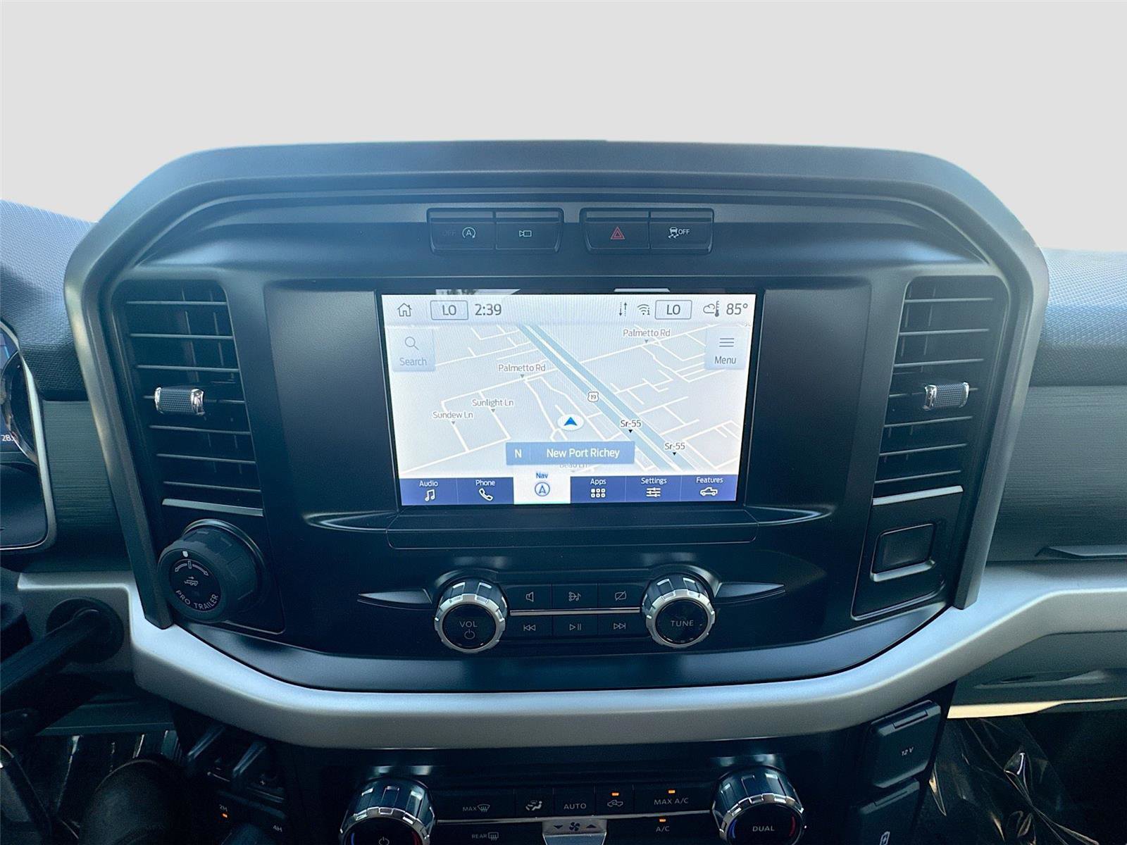 Used 2023 Ford F150 XLT w/ Equipment Group 301A Mid image 15