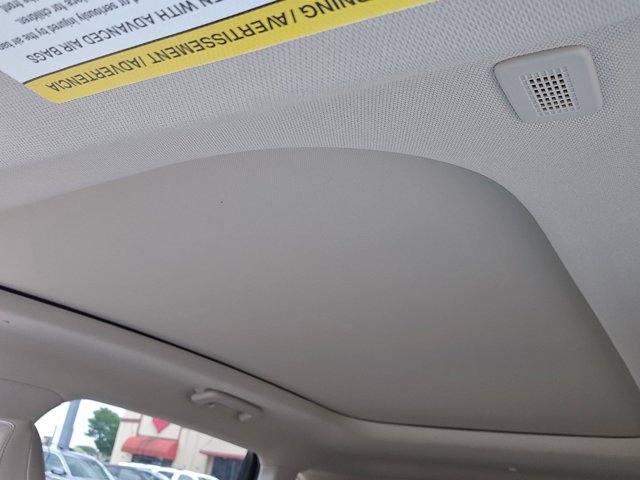 Used 2023 Lincoln Nautilus Reserve w/ Cargo Utility Package image 27