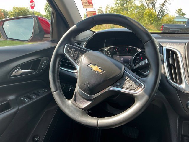 Used 2023 Chevrolet Equinox LT FWD image 22