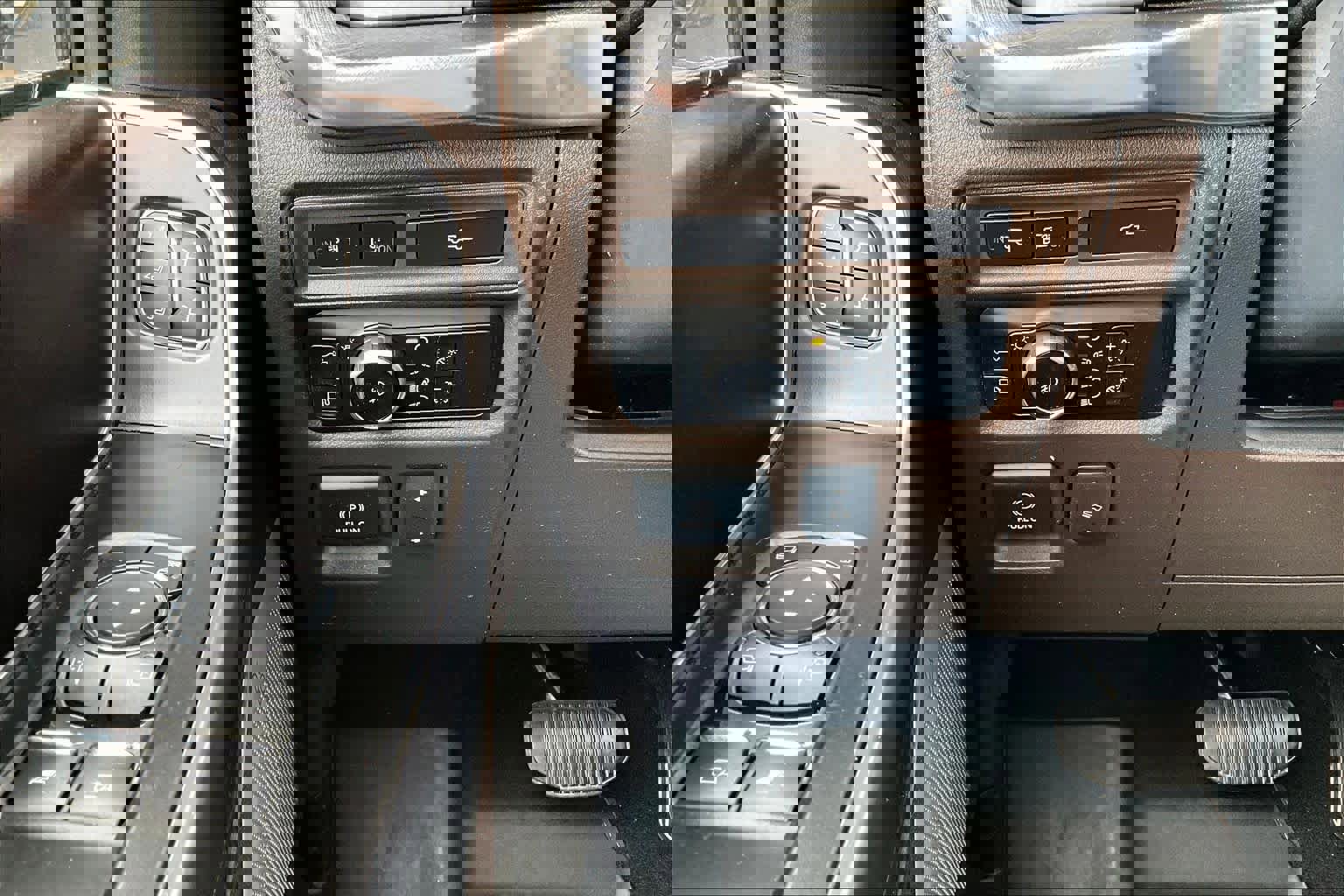 Used 2024 Ford F150 King Ranch w/ FX4 Off-Road Package AWD/4WD image 33