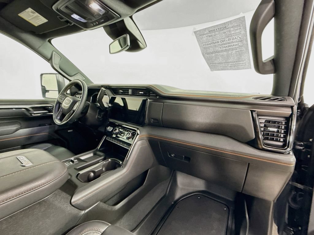 Used 2025 GMC Sierra 2500 AT4 AWD/4WD image 30