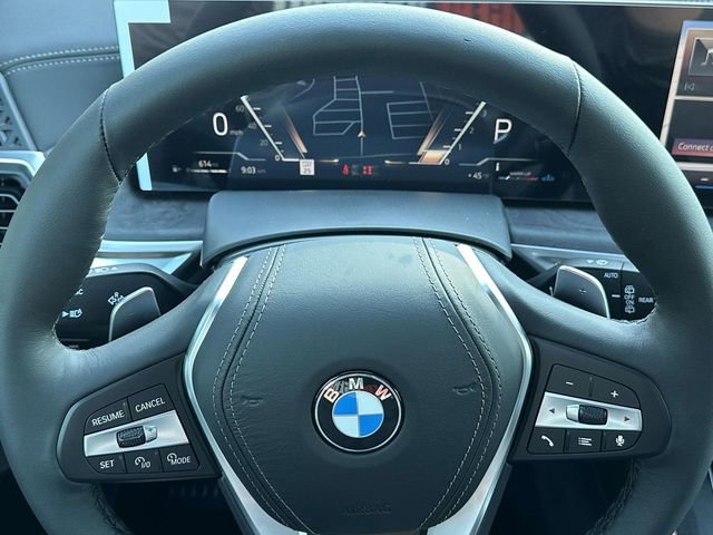 New 2026 BMW X5 xDrive40i w/ Premium Package image 15