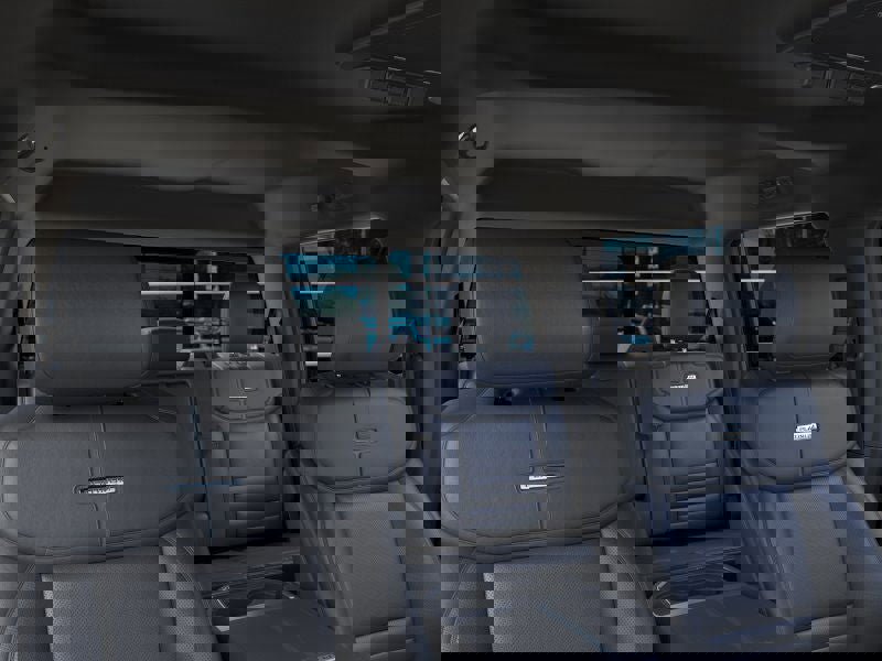 New 2026 Ford F250 Platinum image 22