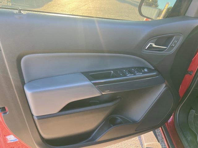 Used 2019 Chevrolet Colorado Z71 image 28