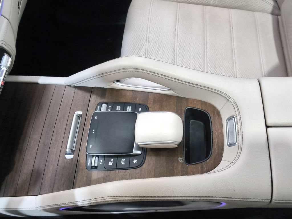 Used 2021 Mercedes-Benz GLE 350 4MATIC w/ AMG Line Exterior image 19