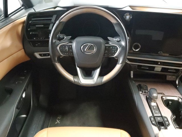 Used 2024 Lexus RX 350 Premium w/ Accessory Package (Z1) AWD/4WD image 16