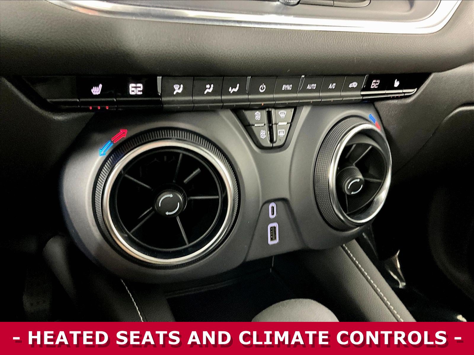 Used 2025 Chevrolet Blazer LT AWD/4WD image 15
