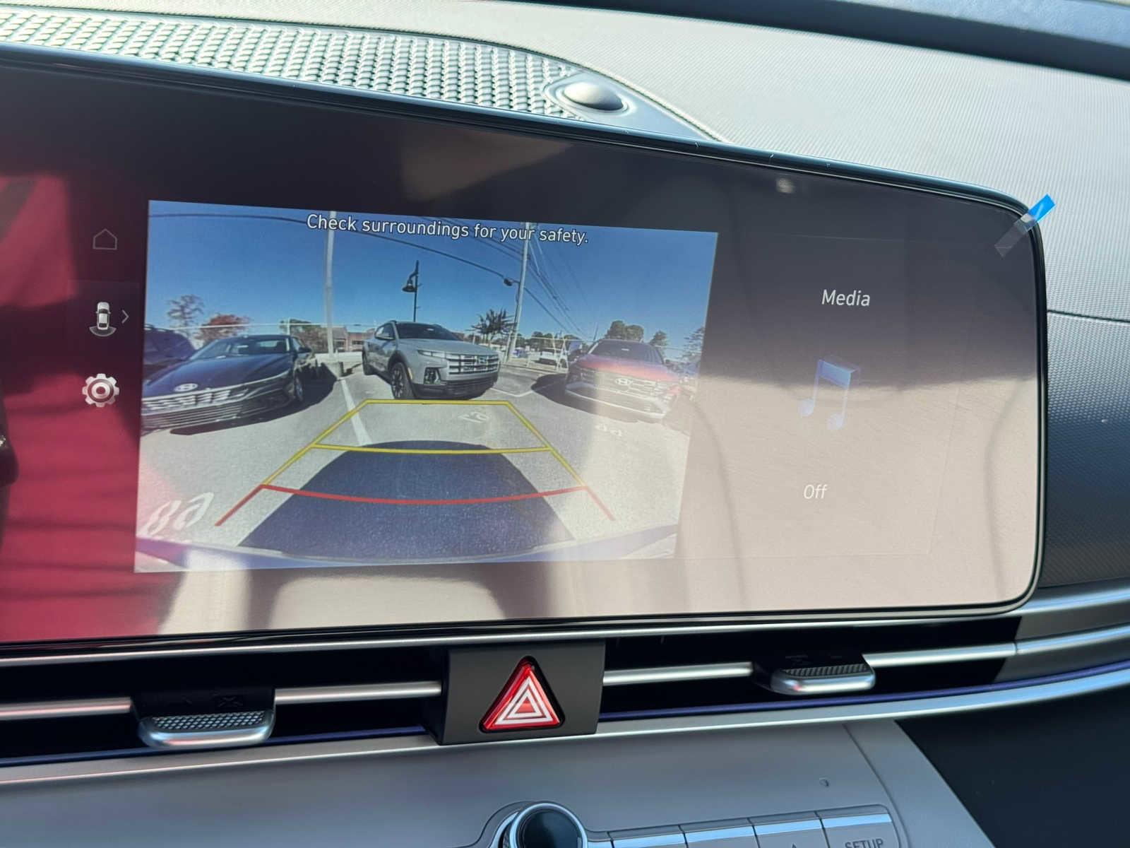 New 2026 Hyundai Elantra Limited image 21