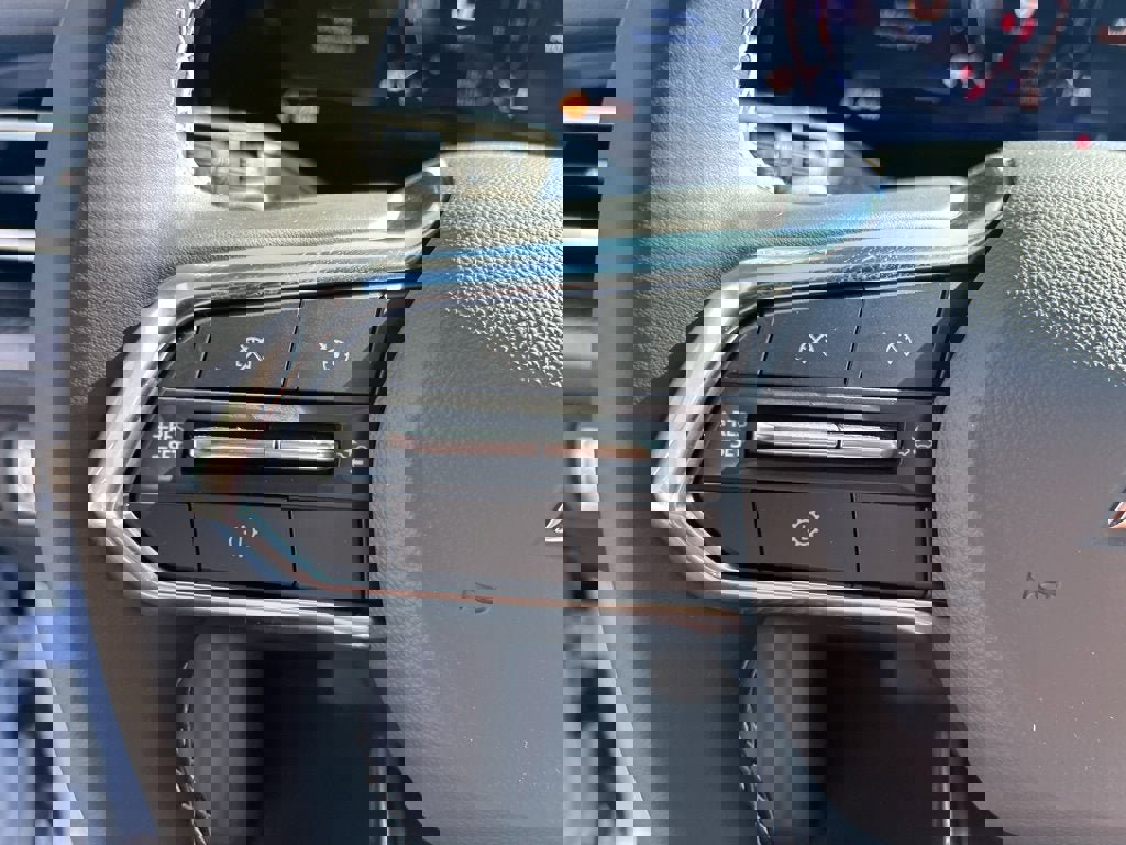 New 2026 Chevrolet Traverse LT w/ Driver Confidence Package image 12