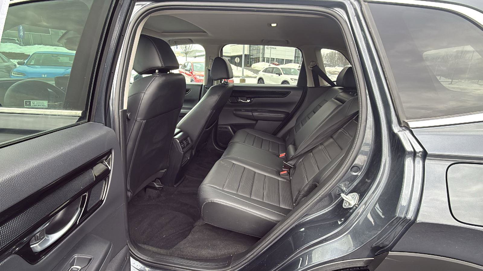Used 2023 Honda CR-V EX-L image 21