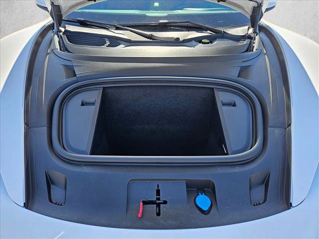 Used 2021 Porsche Taycan 4S AWD/4WD image 27