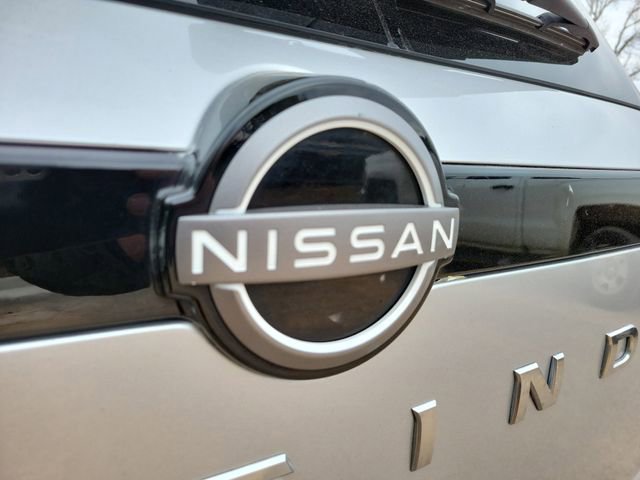 Used 2025 Nissan Pathfinder SL image 36