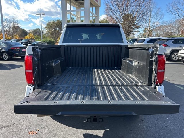 Used 2024 Toyota Tacoma SR5 image 8