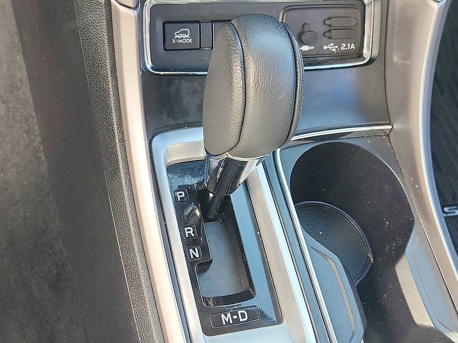 Used 2022 Subaru Ascent Limited w/ Technology Package image 15