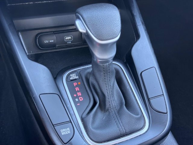 Used 2020 Kia Soul LX FWD image 21