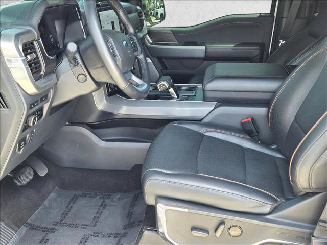 Used 2024 Ford F150 Lariat image 15