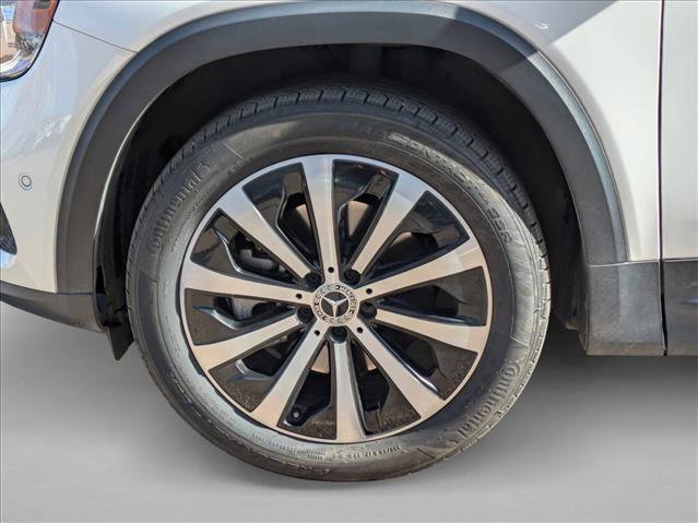 Used 2023 Mercedes-Benz GLB 250 image 25