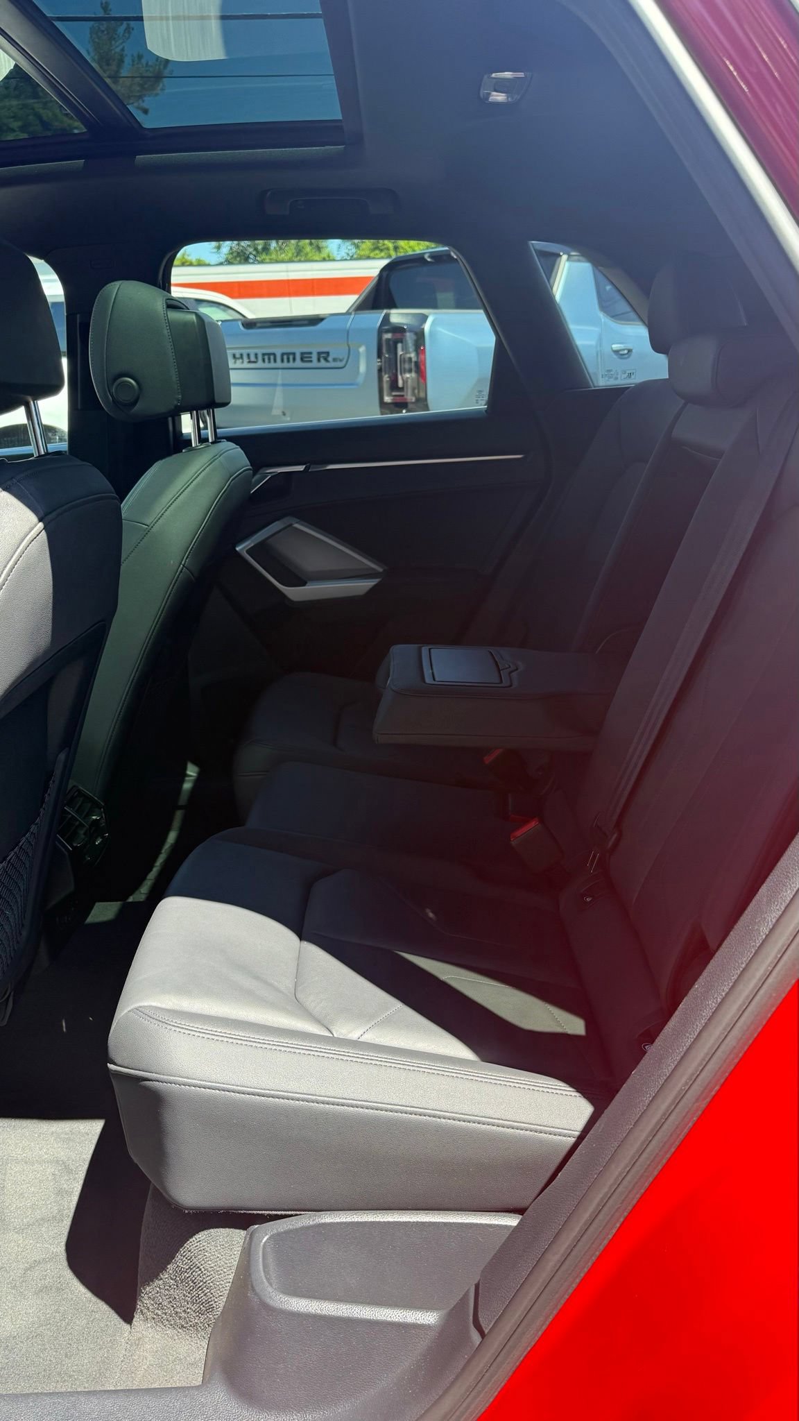 Used 2022 Audi Q3 2.0T Premium AWD/4WD image 31