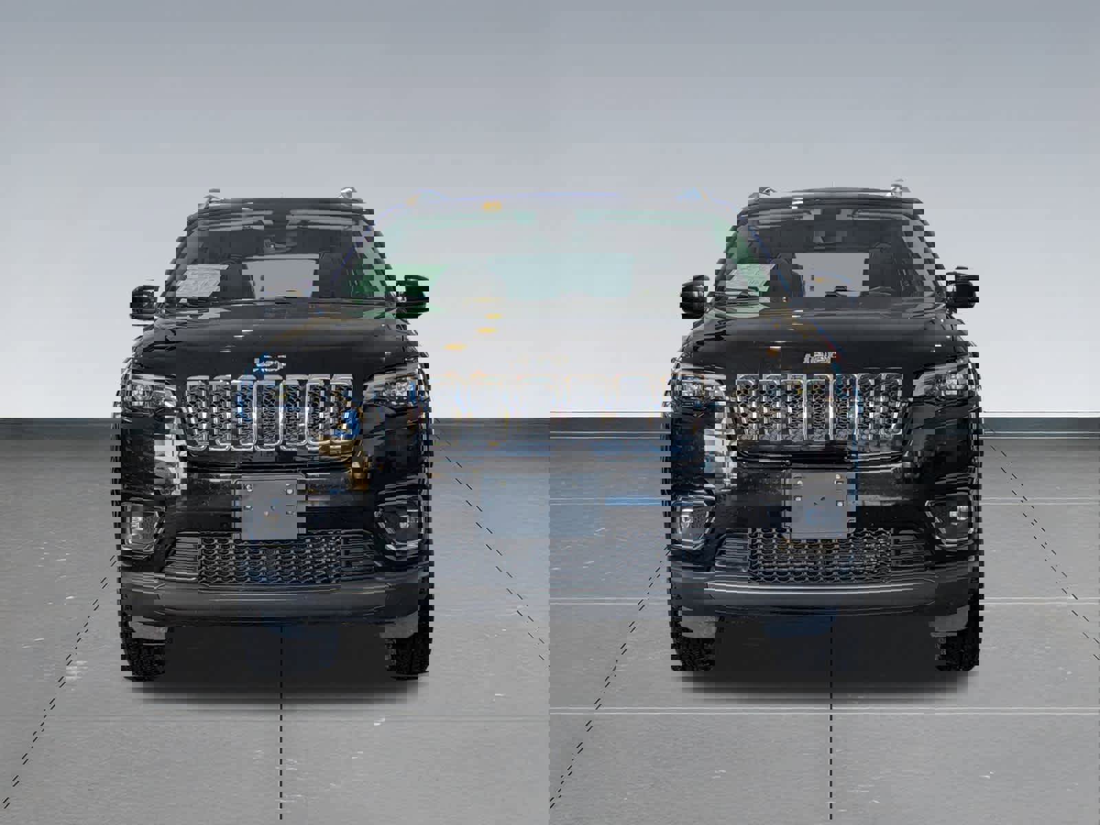 Certified 2020 Jeep Cherokee Limited image 9