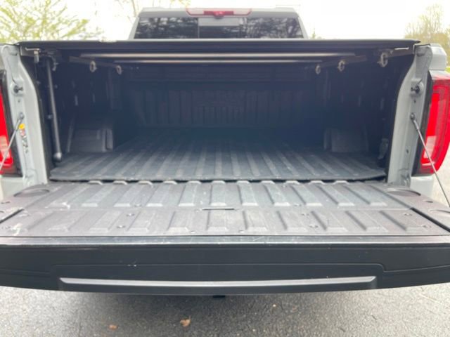 Used 2024 GMC Sierra 1500 AT4 w/ Technology Package AWD/4WD image 25