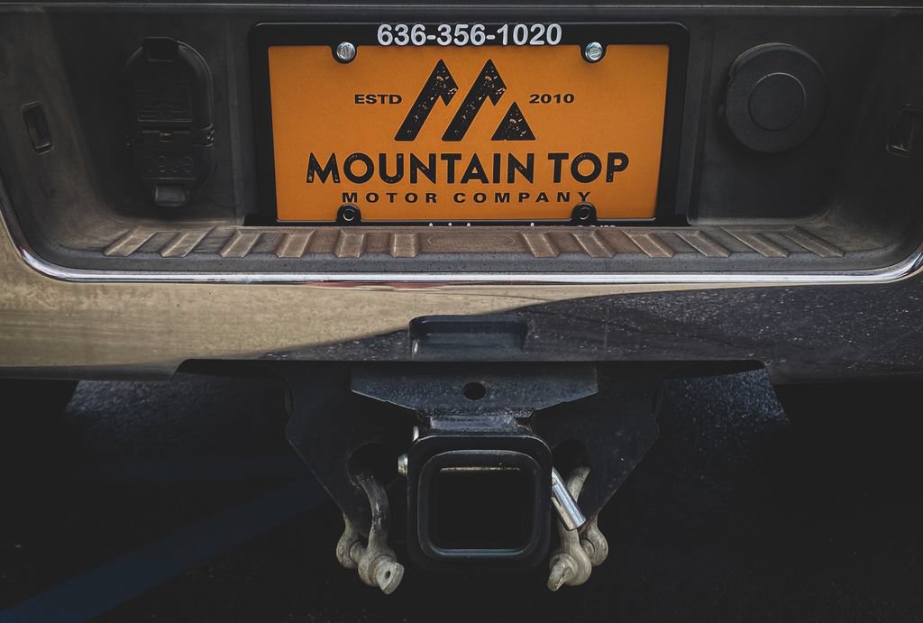 Used 2015 GMC Sierra 3500 SLT AWD/4WD image 37