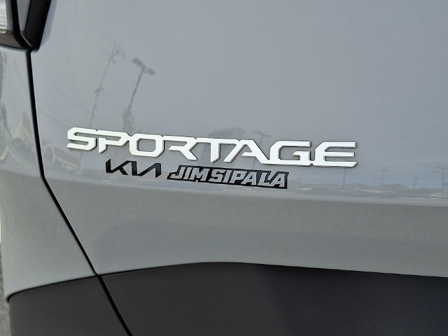Used 2024 Kia Sportage X-Line w/ X-Line Premium Package AWD/4WD image 30