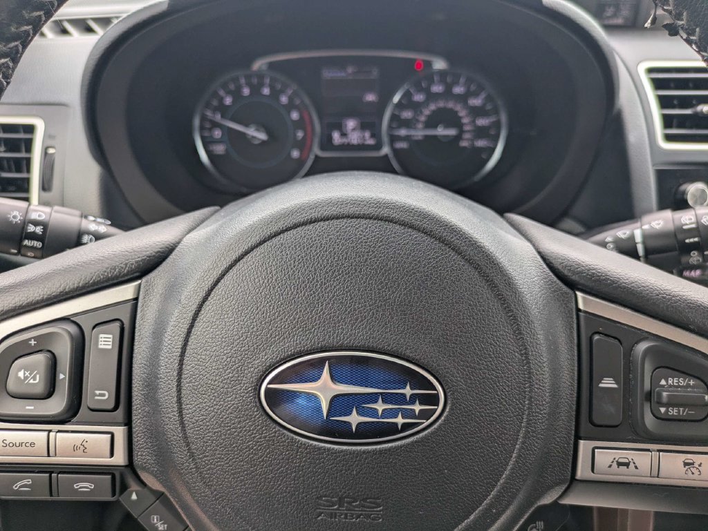 Used 2018 Subaru Forester 2.5i Touring w/ Popular Package #3B AWD/4WD image 32