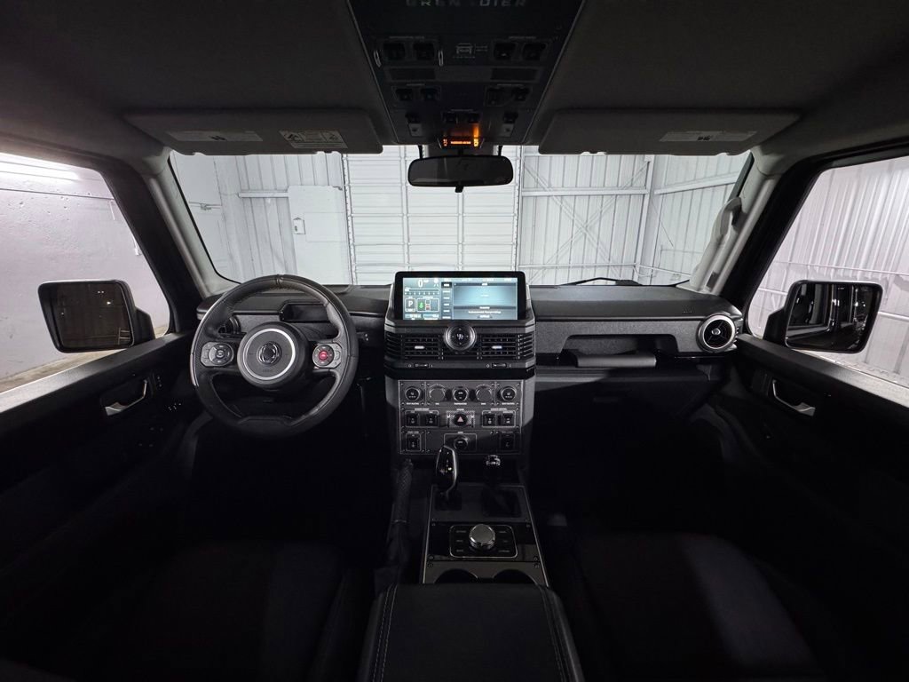 Used 2024 INEOS Grenadier image 25