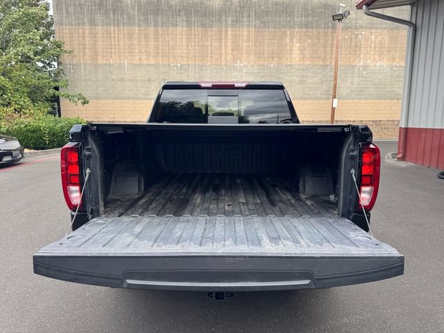 Used 2024 GMC Sierra 1500 Elevation w/ Elevation Premium Package AWD/4WD image 23