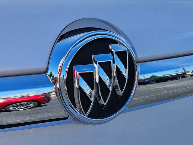 Used 2016 Buick Regal Premium FWD image 15