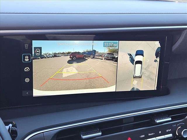 New 2026 Hyundai Palisade Calligraphy image 13