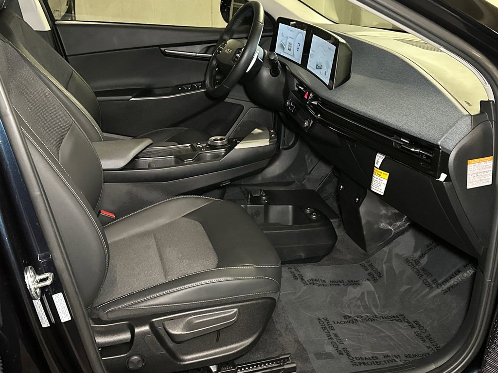 Certified 2024 Kia EV6 Light image 11