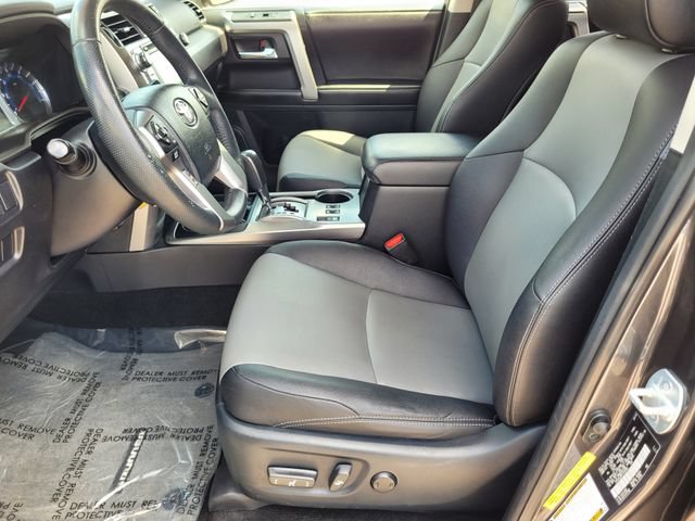 Used 2015 Toyota 4Runner SR5 Premium RWD image 23