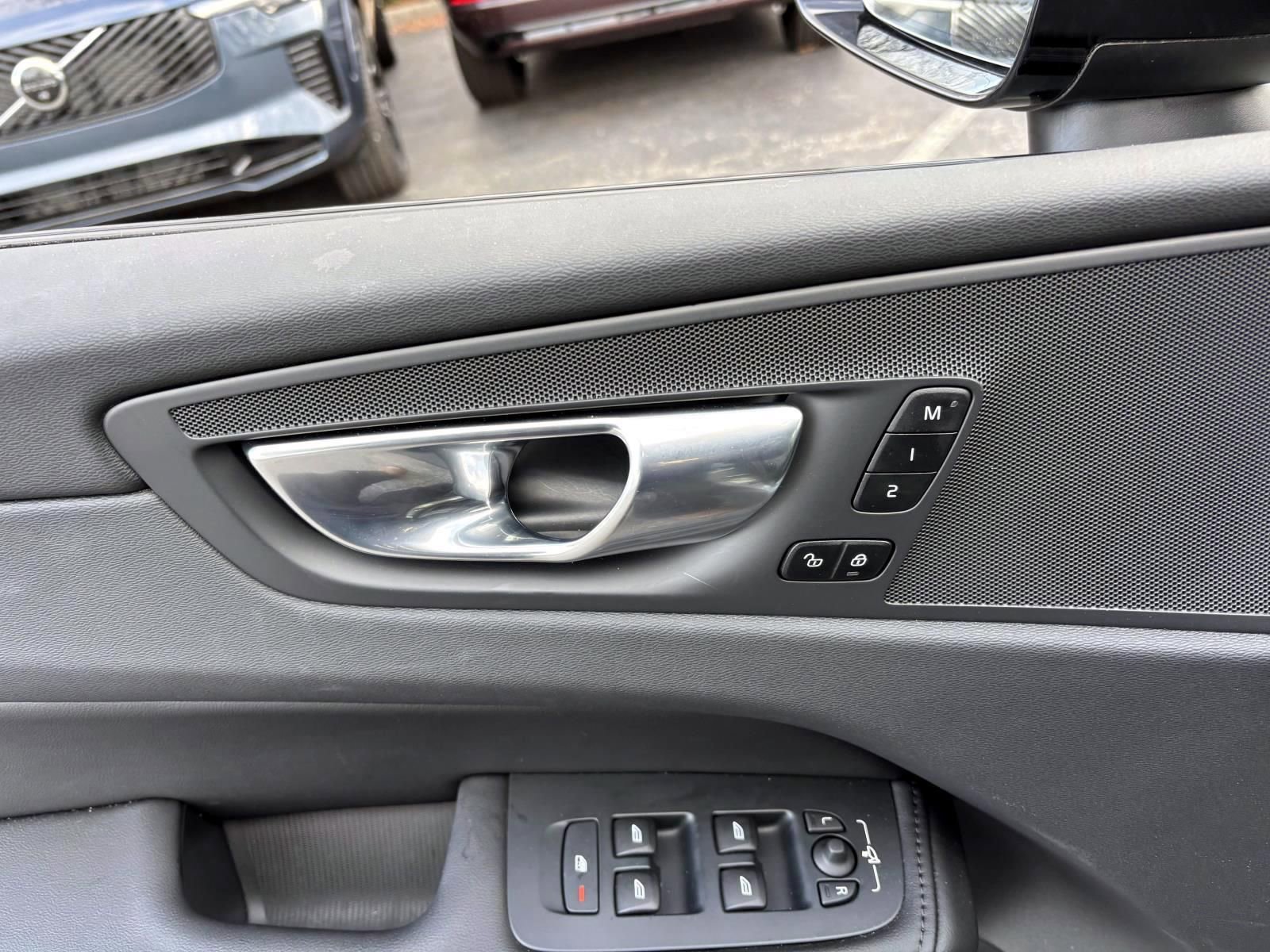 Used 2025 Volvo XC60 T8 Core w/ Protection Package Premier image 12