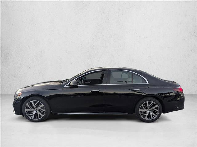 New 2026 Mercedes-Benz E 350 Sedan image 5