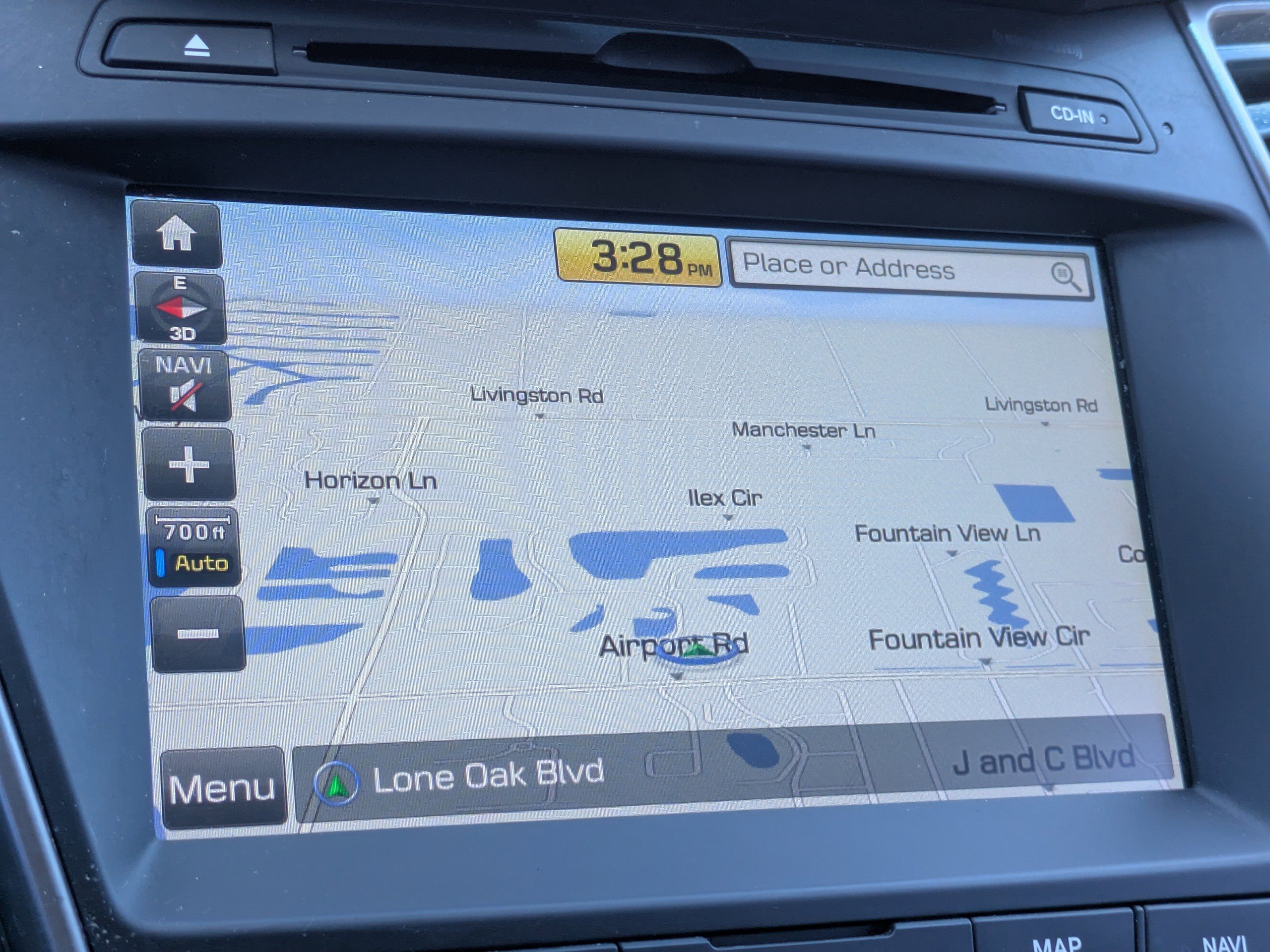 Used 2017 Hyundai Santa Fe Sport w/ 2.4L Tech Package 04 FWD image 23