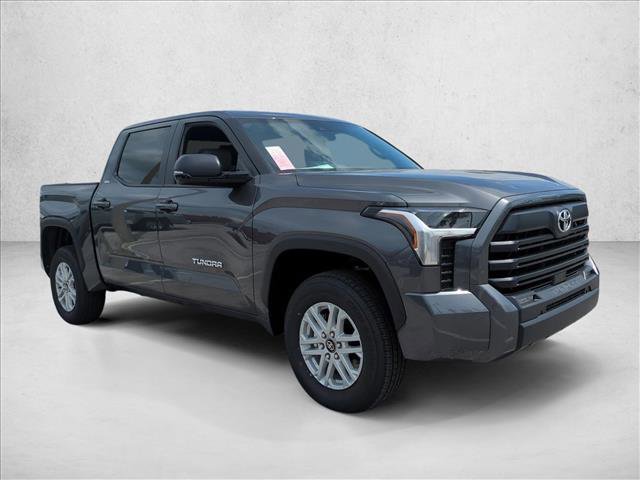 New 2026 Toyota Tundra SR5 AWD/4WD image 7