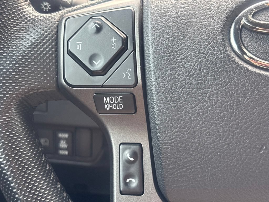 Used 2023 Toyota Tacoma TRD Sport w/ Advanced Technology Package AWD/4WD image 21