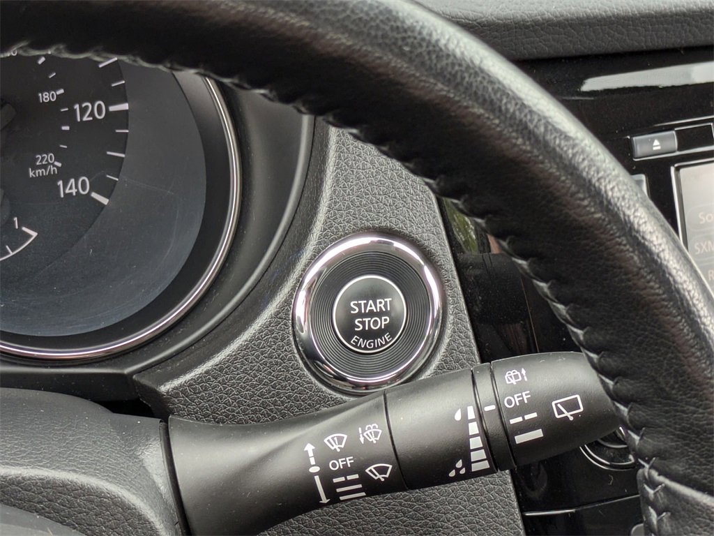 Certified 2022 Nissan Rogue Sport SV image 26