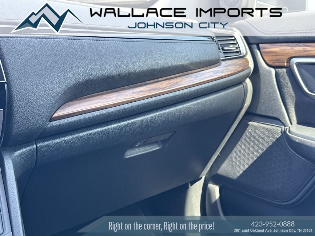 Used 2020 Honda CR-V EX image 21