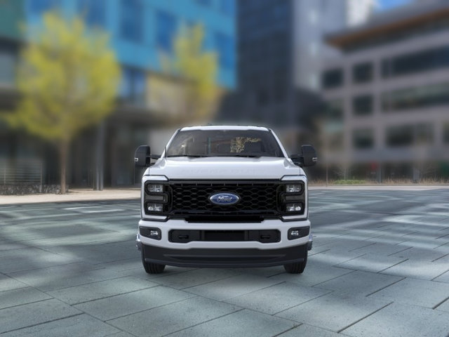 New 2026 Ford F350 XL w/ STX Appearance Package AWD/4WD image 7